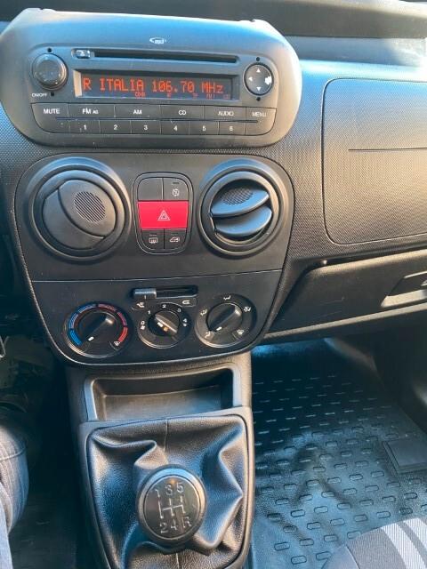 Fiat Fiorino 1.3 MJT 95CV Furgone Dynamic