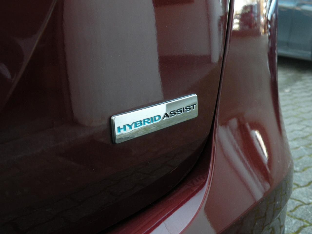 RENAULT SCENIC 1.5 dCi 8V 110 CV 2018