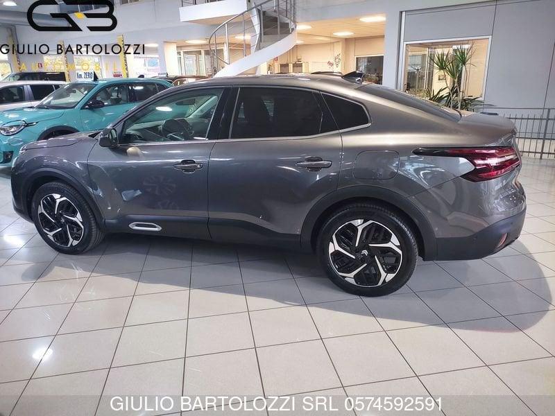 Citroën C4 X C4 X PureTech 130 S&S EAT8 Max