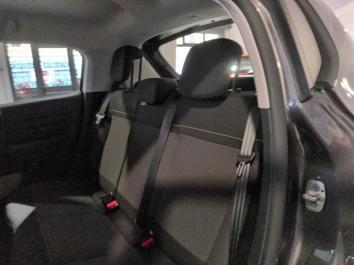 Citroen C3 1.2 83cv AZIENDALE GARANZIA 3 ANNI