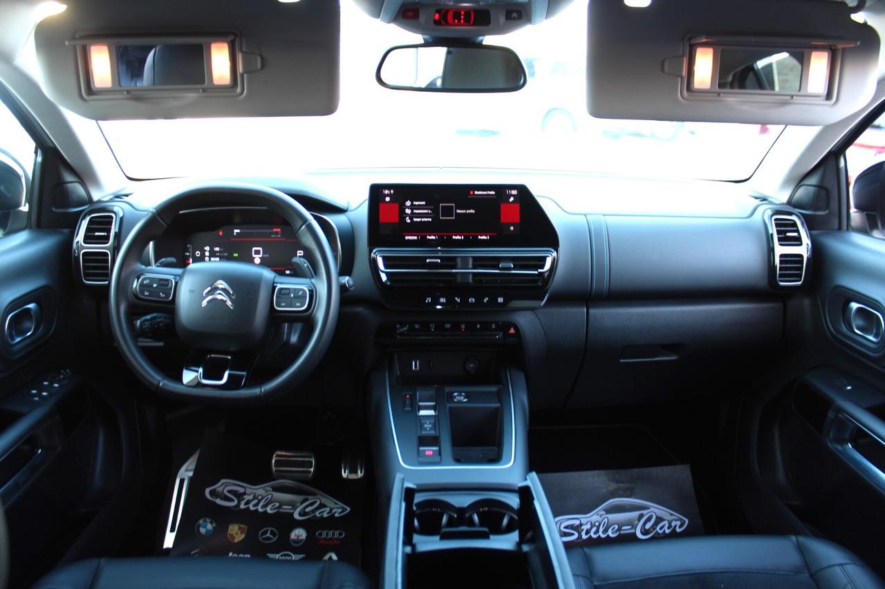 Citroen C5 Aircross BlueHDi 130 S&S EAT8 Shine