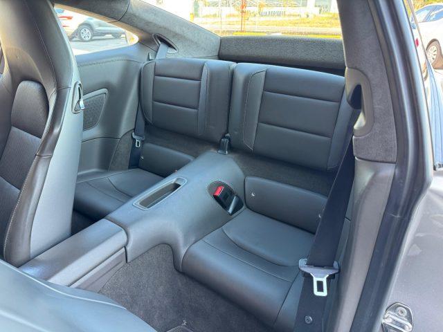 PORSCHE 911 3.8 Carrera S Coupé PDK/CERAMIC BRAKE