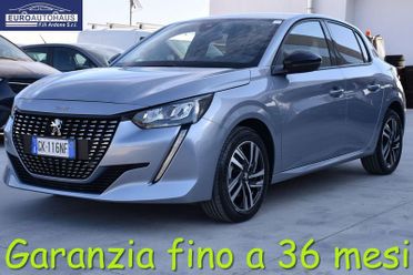 Peugeot 208 Allure Pack BlueHDi 100 S/S
