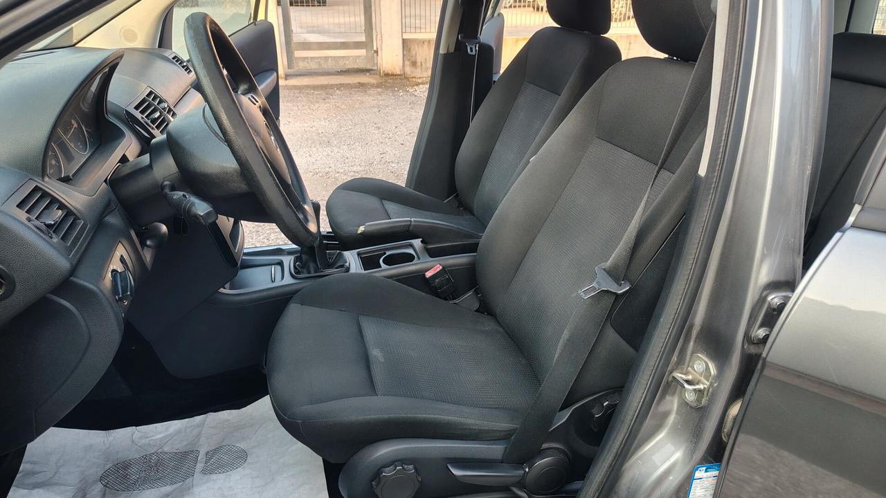 Mercedes-benz A 160 BlueEFFICIENCY Executive