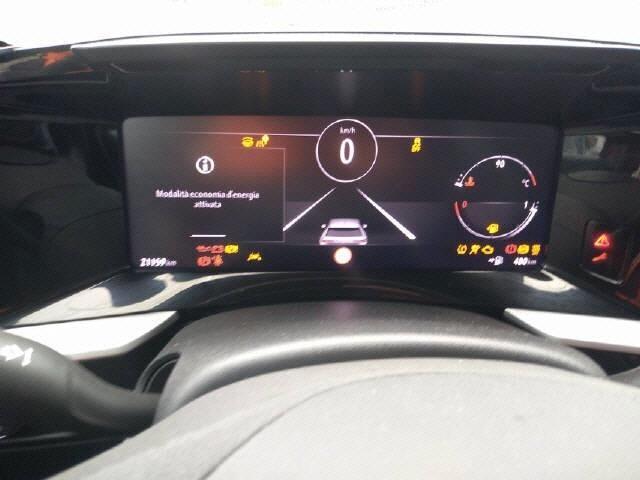 Opel Mokka 1.2 TURBO 130CV AUTOMATICA ULTIMATE ( FARI LED - PDC COCKPIT MIRROR TELECAMERA POST. )