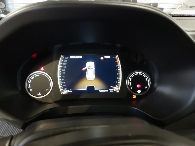 DR MOTOR DR4.0 1.5 MT BENZ GPL