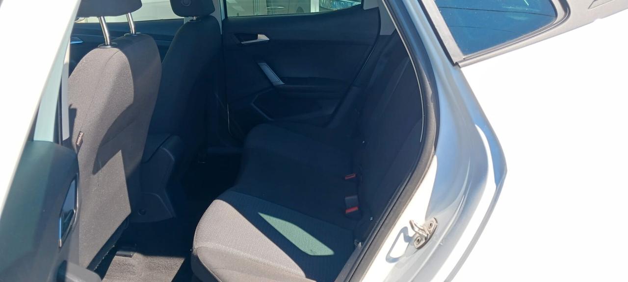 Seat Arona 1.0 EcoTSI Style