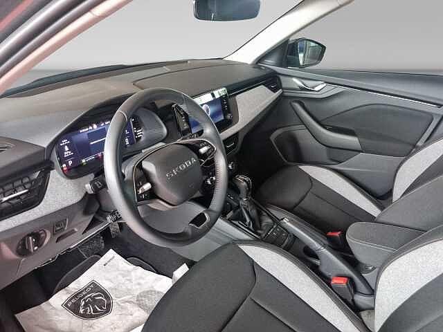 SKODA Kamiq Kamiq 1.0 tsi Black Dots 115cv dsg