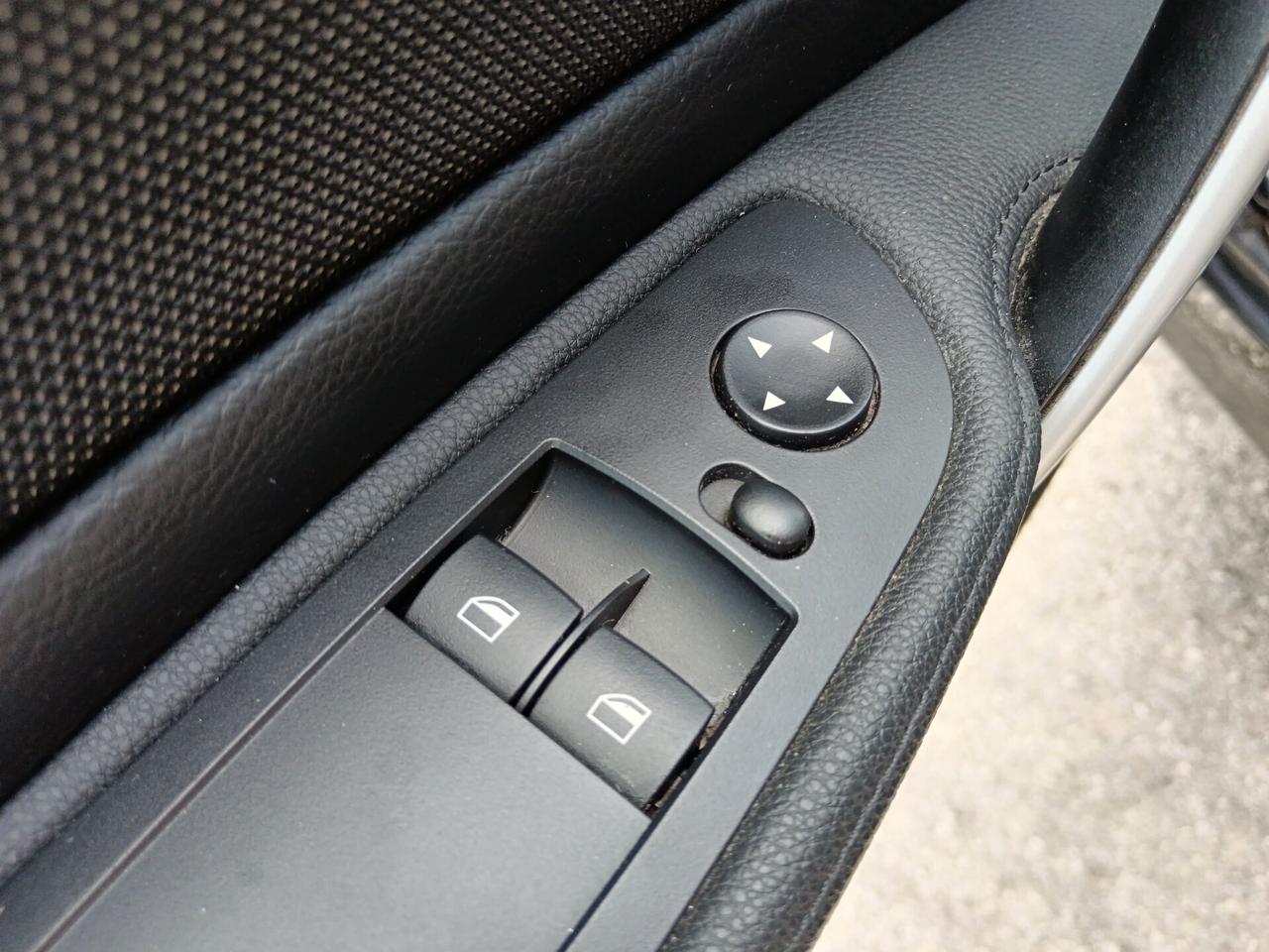 Bmw 118 18d 143CV FUTURA NUOVISSIMA