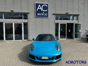 PORSCHE 991 3.0 Carrera GTS Coupé