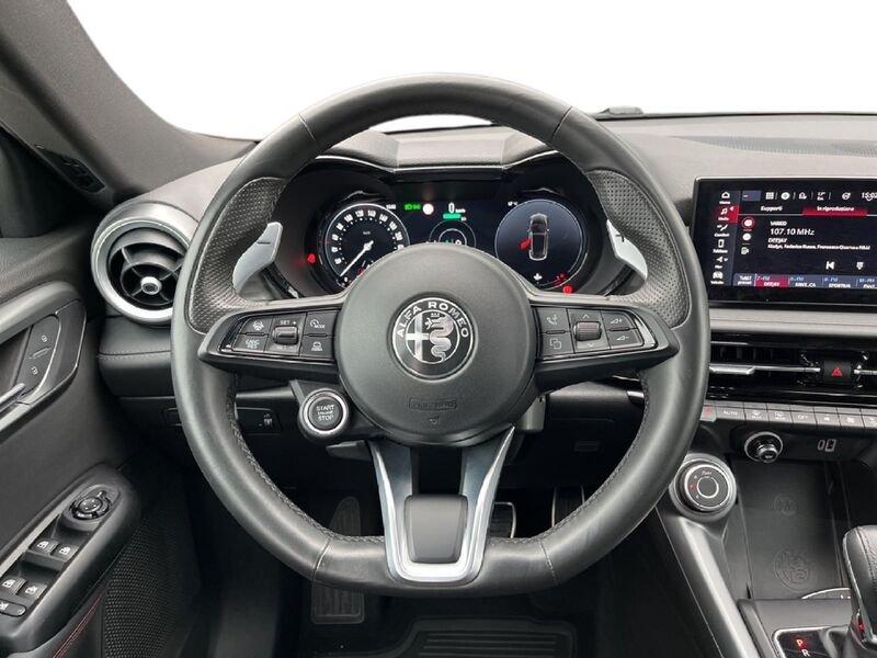 Alfa Romeo Tonale 1.5 hybrid Speciale 130cv tct7