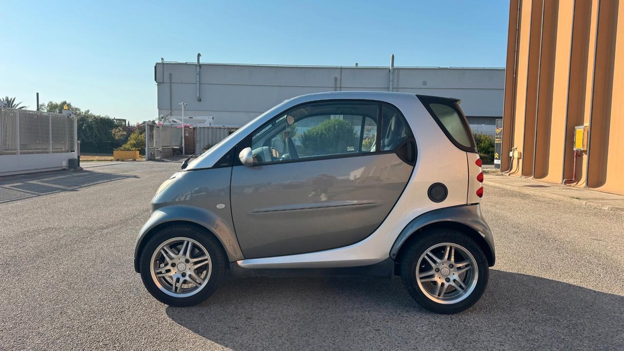 Smart smartwo 41CV DIESEL - 2003