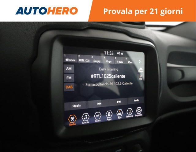 JEEP Renegade 1.6 Mjt 130 CV S
