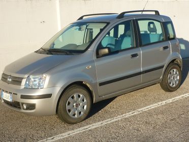 Fiat Panda 1.2 Dynamic NEOPATENTATI KM 113.000