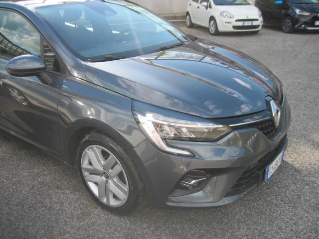 Renault Clio TCe 90 CV PREZZO REALE
