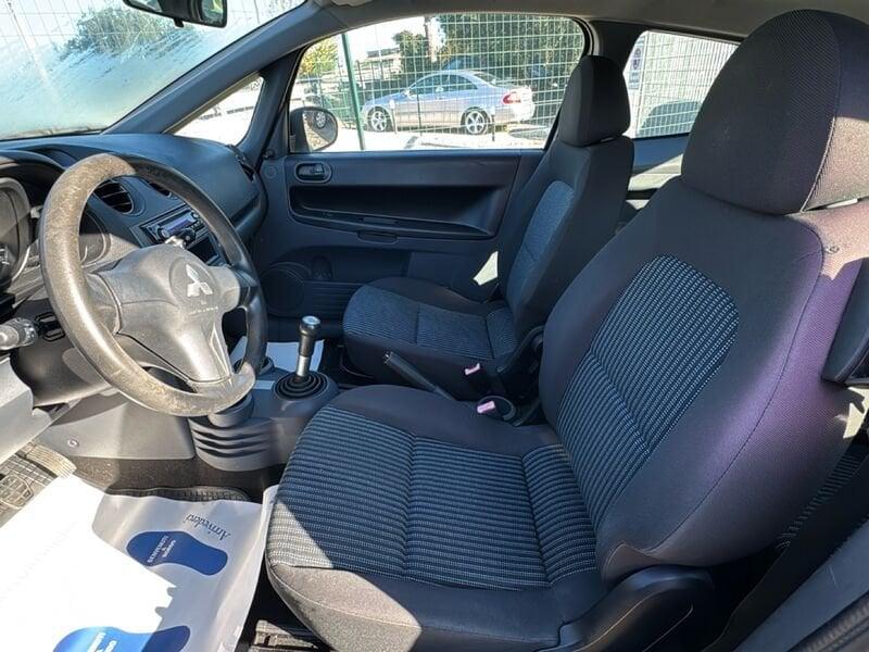 Mitsubishi Colt Colt 3p 1.1 Inform