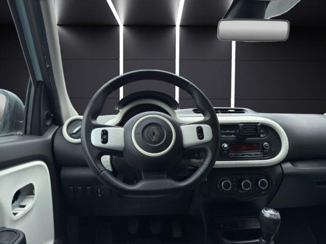 RENAULT Twingo SCe 65 CV Zen