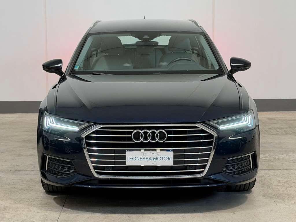Audi A6 35 2.0 TDI S tronic Plus