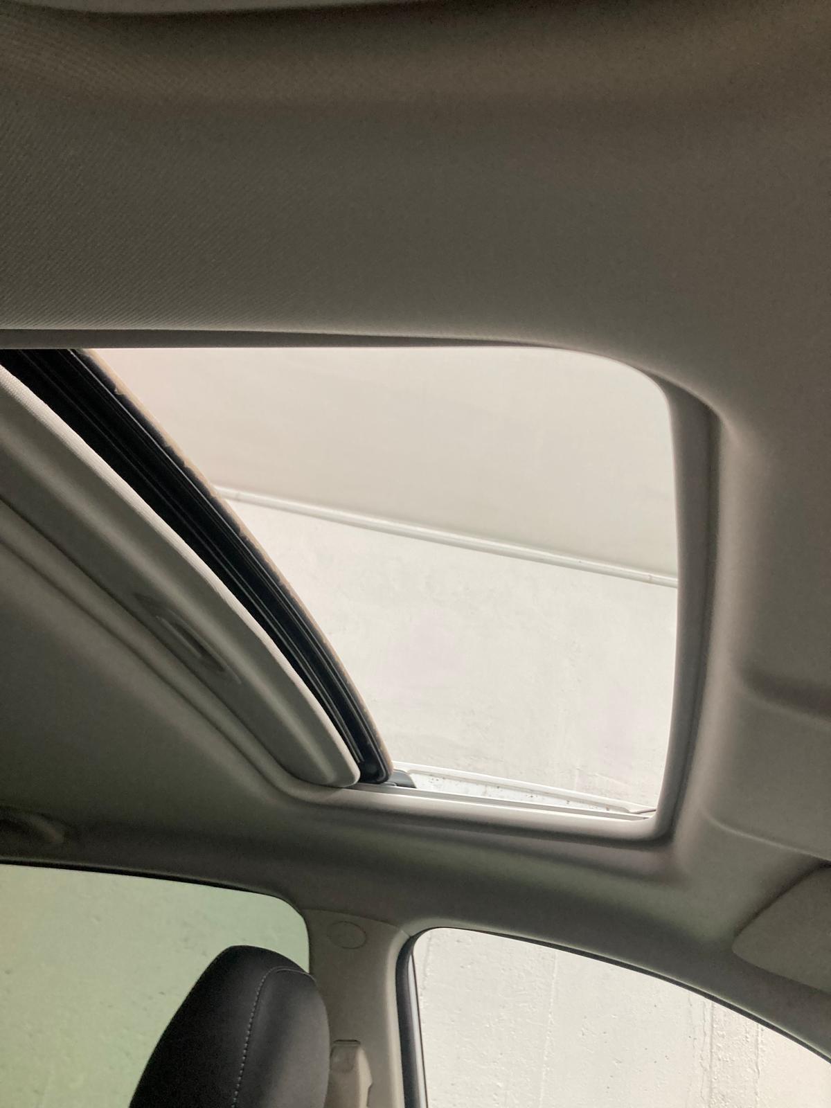 Evo 5 1.5 Turbo Bi-fuel GPL