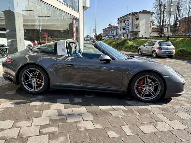 Porsche 911 3.0 Targa 4