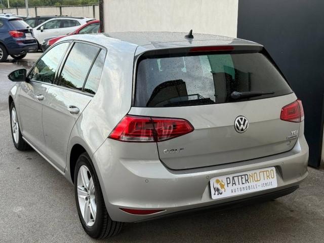 Volkswagen Golf Golf 1.4 tgi Highline 5p