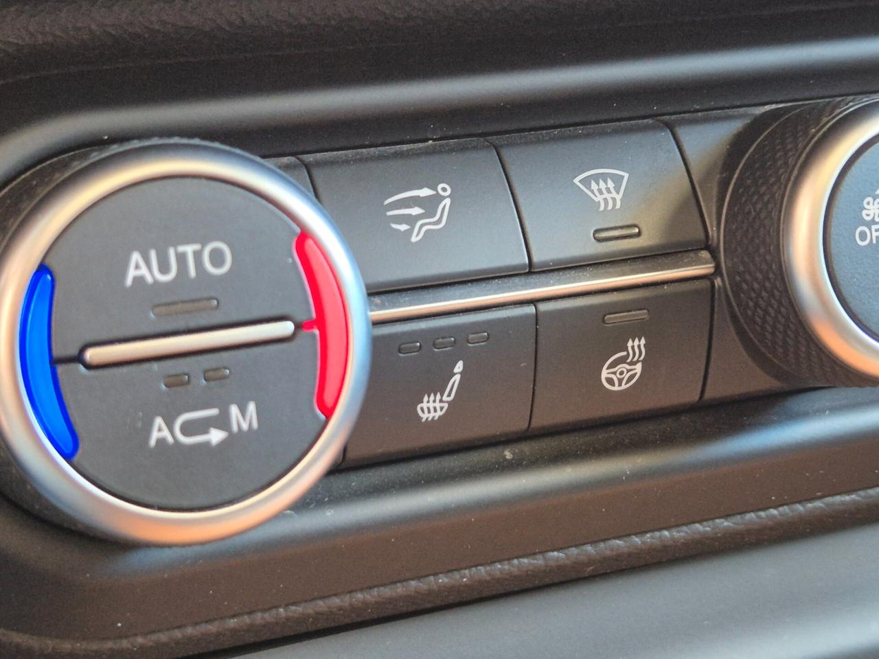 Alfa Romeo Stelvio 2.2 Turbodiesel 210 CV AT8 Q4 Super