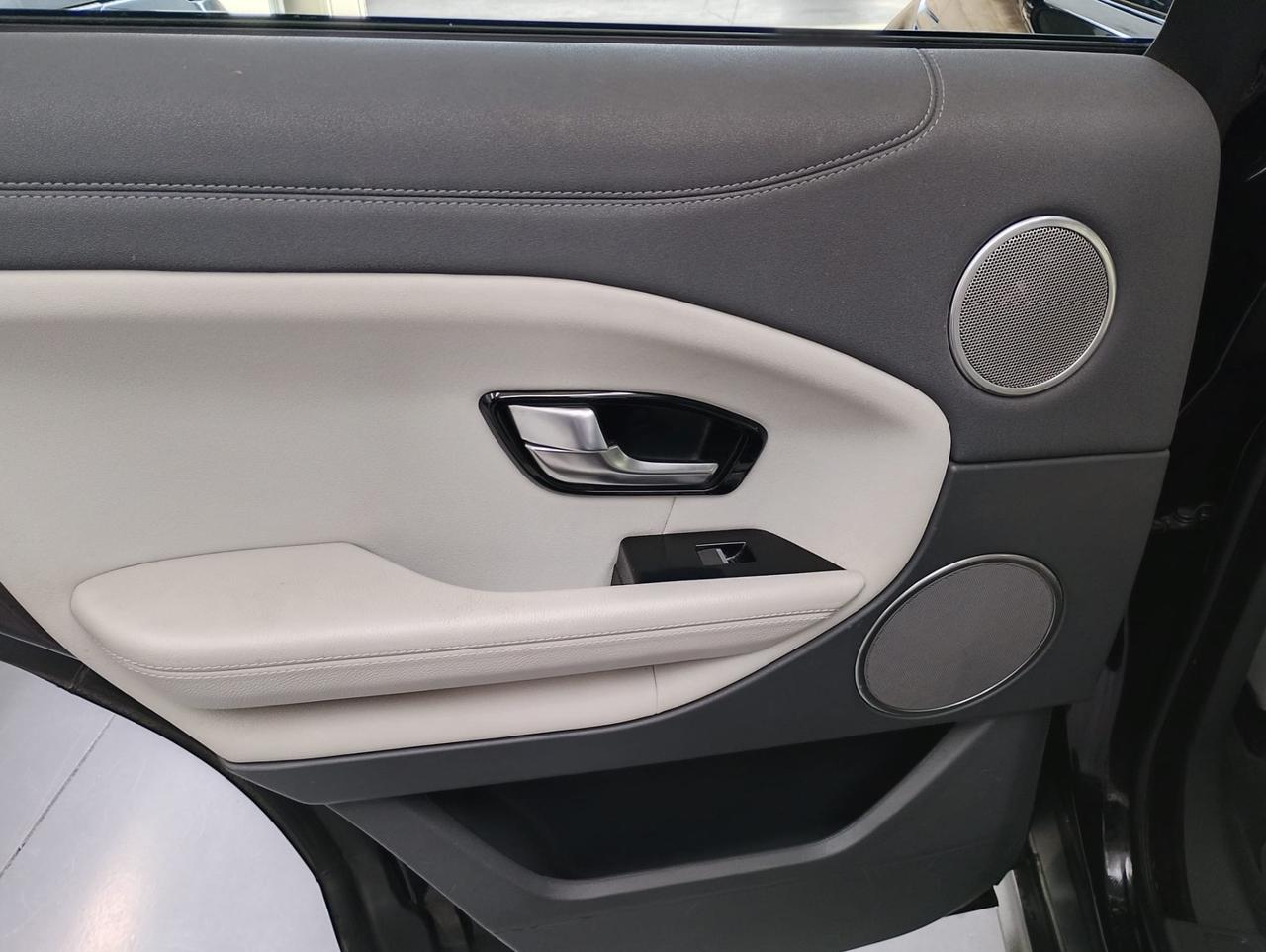 Land Rover Range Evoque 2.0 TD4 150 CV 5p. HSE Dynamic