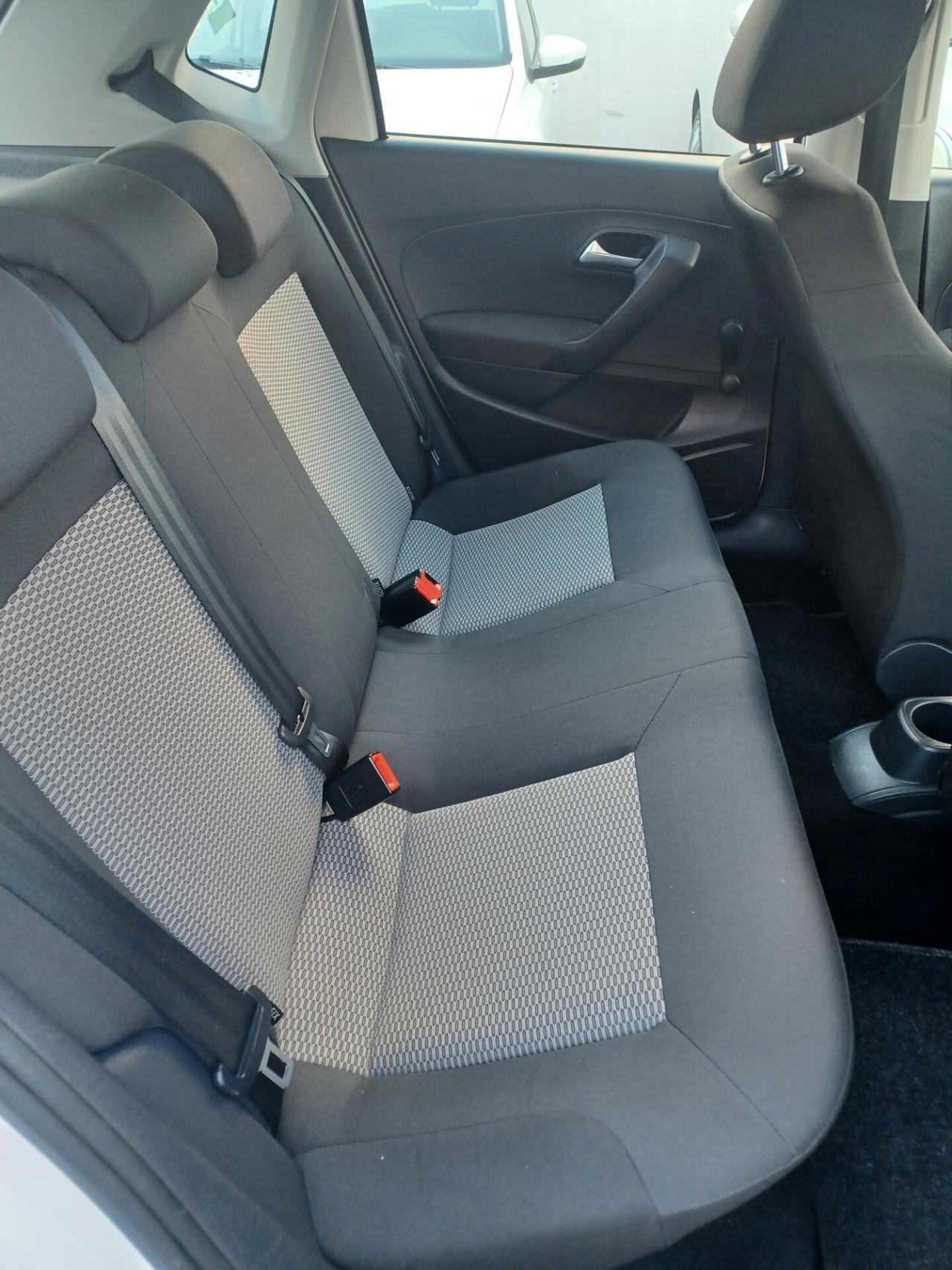 Volkswagen Polo 1.2 5 porte Trendline 2014