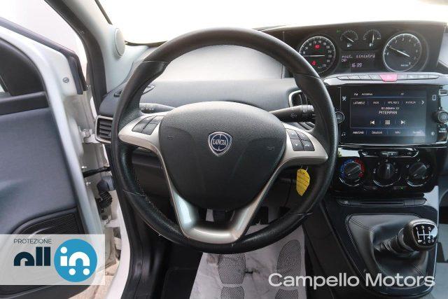 LANCIA Ypsilon Ypsilon 1.0 70cv Hybrid Gold