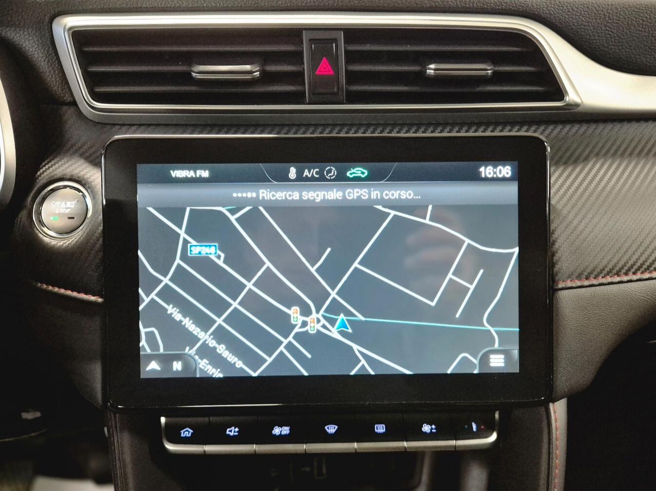 Mg ZS 1.0T-GDI Luxury