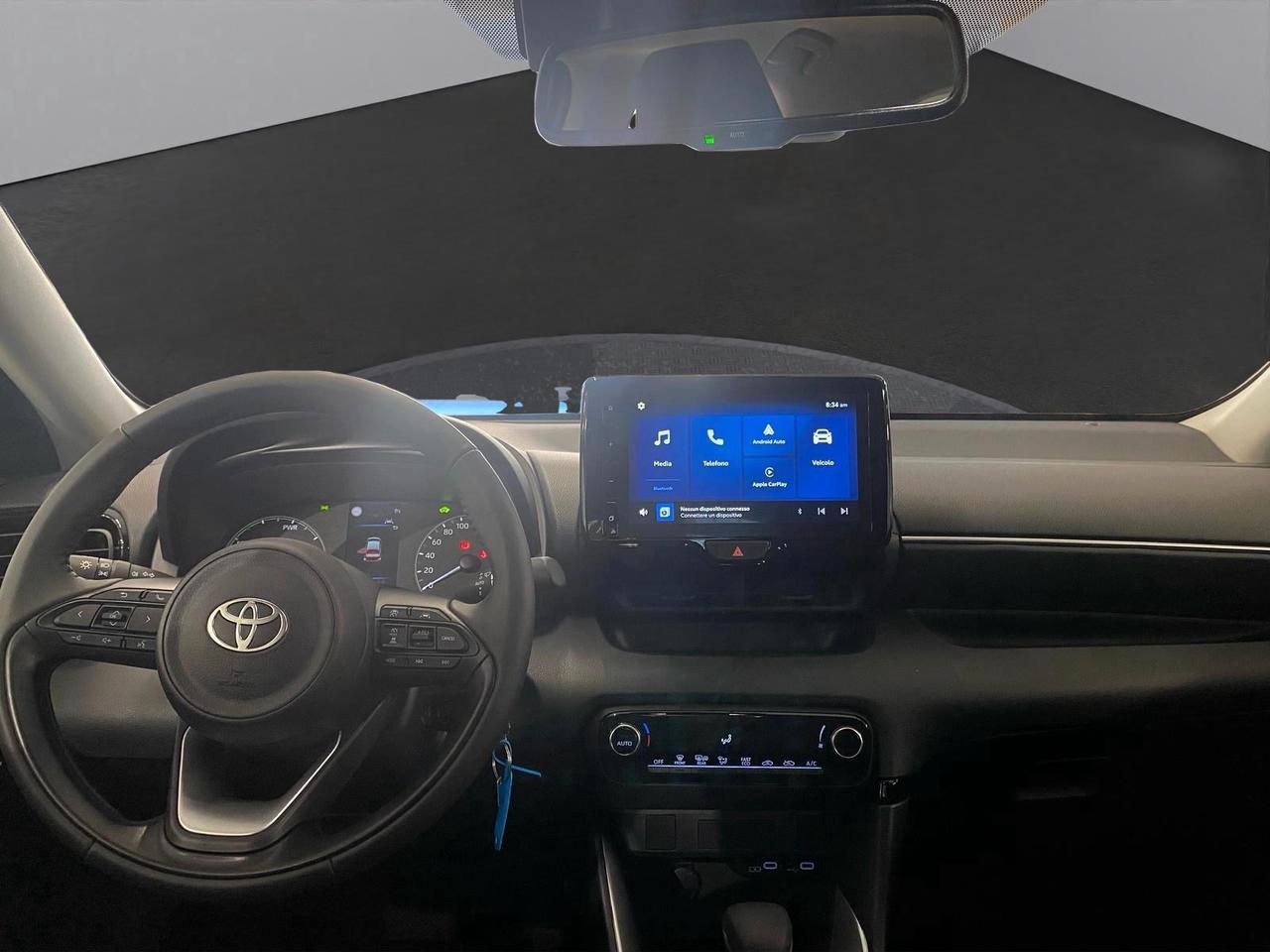 Toyota Yaris 1.5h Active