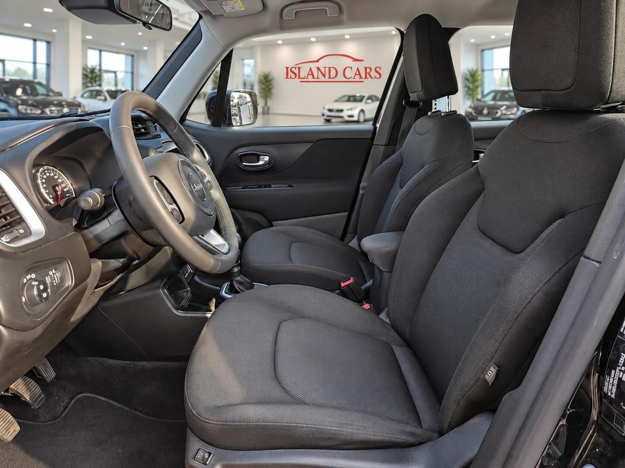 Jeep Renegade 1.0 T3 Longitude