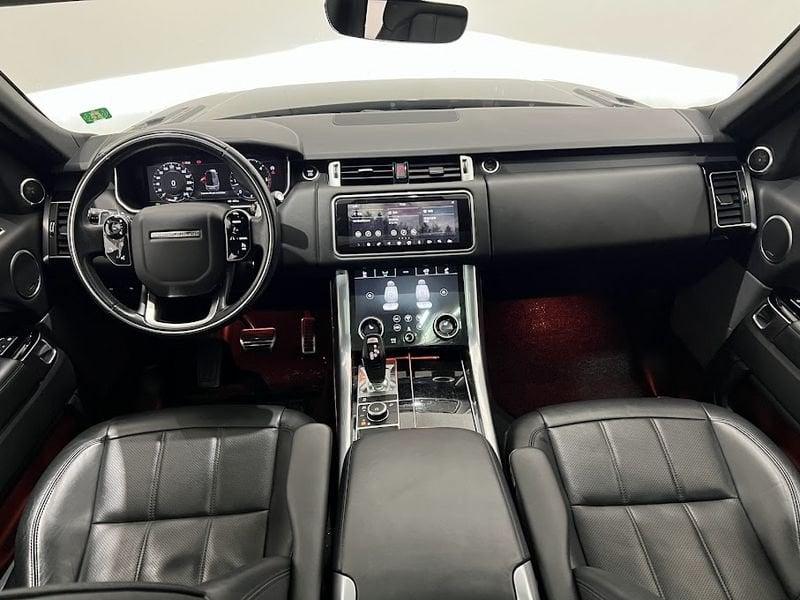 Land Rover RR Sport Range Rover Sport 3.0 SDV6 249 CV HSE