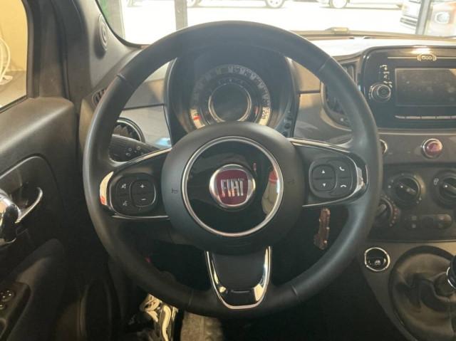 Fiat 500 1.0 hybrid Pop 70cv