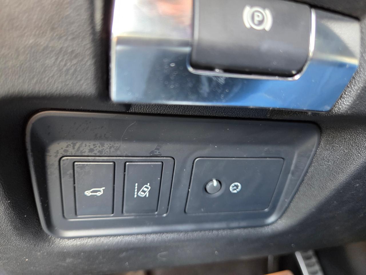 Jaguar E-Pace 2.0D 180 CV AWD aut. R-Dynamic S