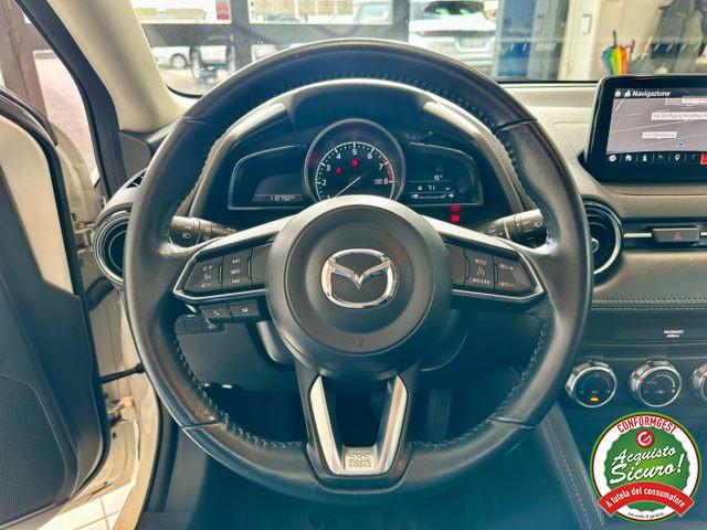 MAZDA 2 1.5 90 CV Skyactiv-G Exceed *NEOP*CARPLAY/ANDROID*