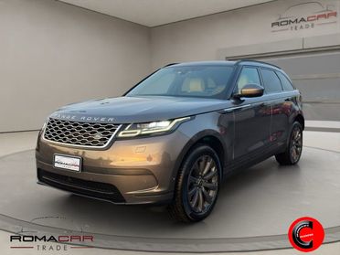 LAND ROVER Range Rover Velar 2.0D I4 240 CV SE MOTORE TURBINE E FAP NUOVI CON