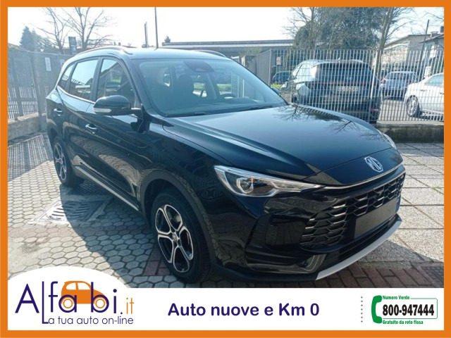 MG ZS 1.5 Hybrid+ 197CV Aut. Comfort