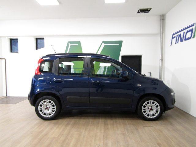 FIAT Panda 1.2 69 CV Lounge 5 POSTI