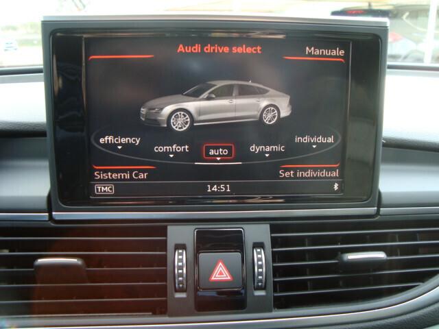 Audi A7 SPB 3.0 TDI 272 CV quattro S tronic