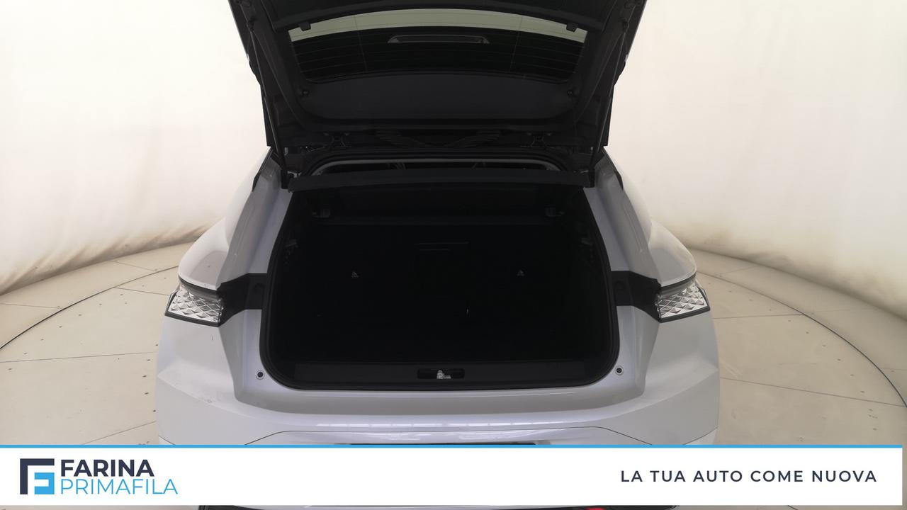 DS DS4 1.2 hybrid Etoile Alcantara 136cv auto