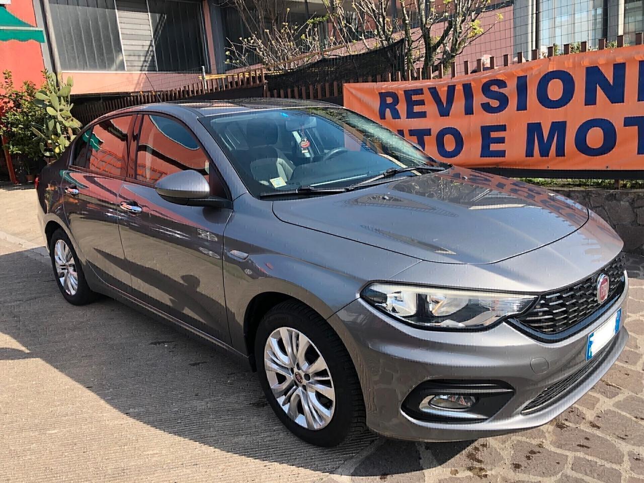 Fiat Tipo 1.4 4 porte lounge