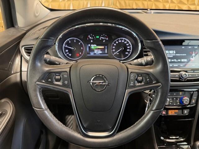 Opel Mokka X 1.6 CDTI Ecotec 136CV 4x2 Start&Stop Innovation