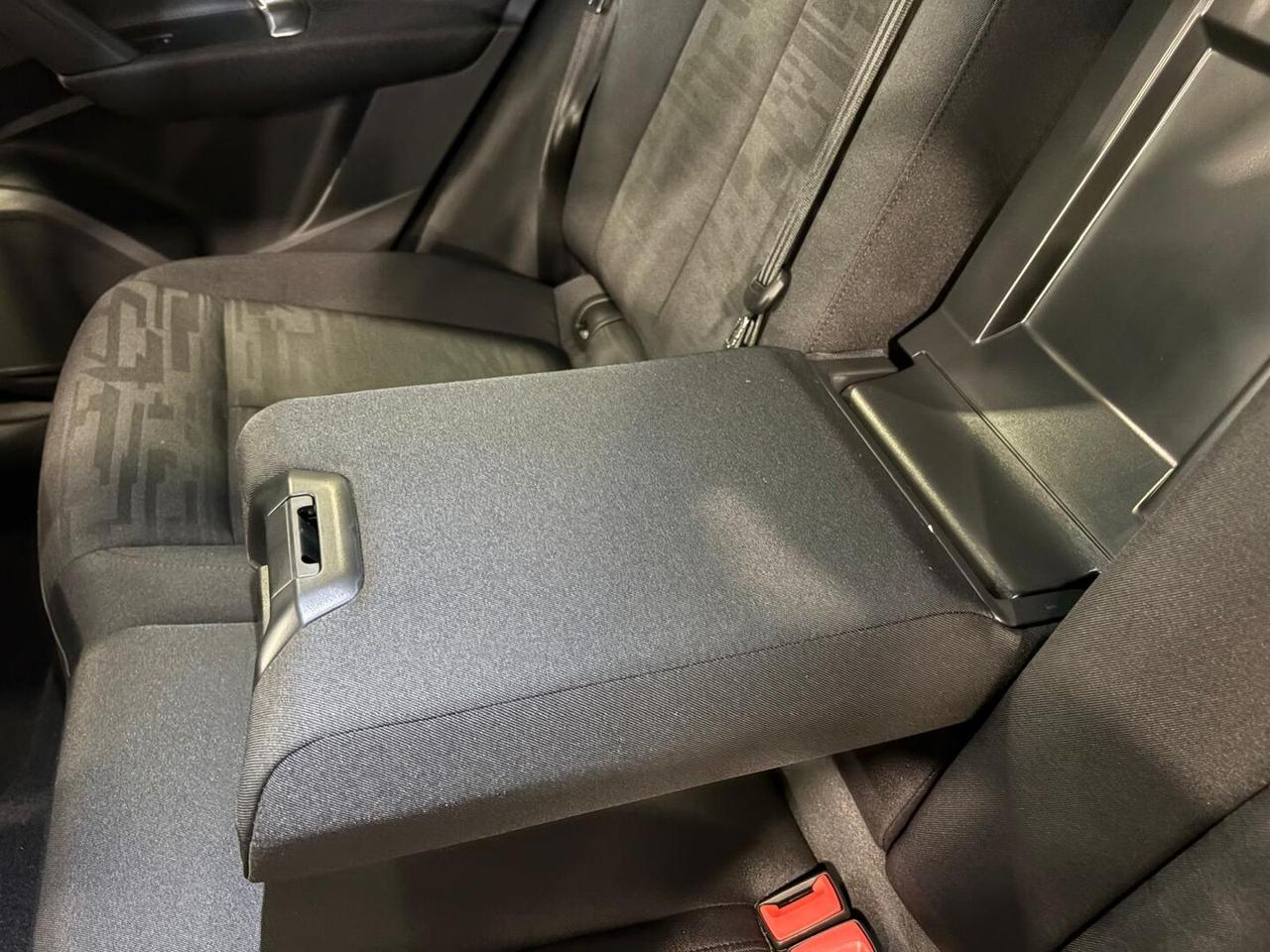 Audi Q5 Sportback 2.0 tdi mhev+ Bus.Advanced quattro 204cv s-tronic