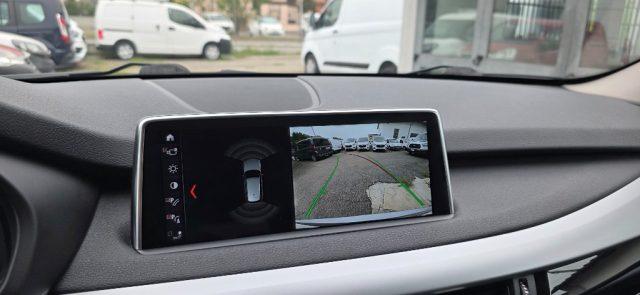 BMW X5 xDrive25d Business