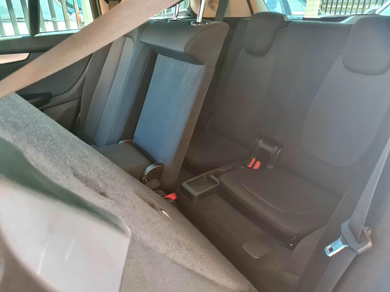 Bmw 216d Gran Tourer 7p,*NAVI*AUX*BLUETOOTH*