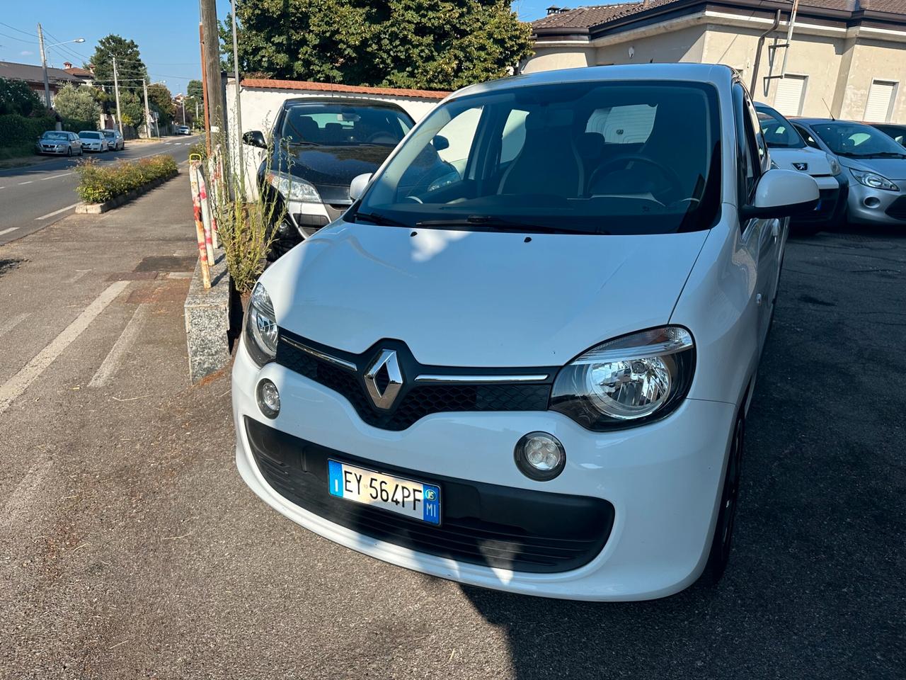 Renault Twingo 1.0 SCe Stop&Start Energy