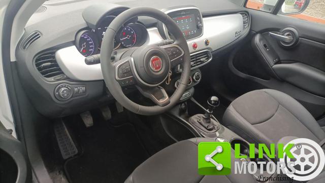 FIAT 500X 1.0 T3 120CV Cult UNICO PROPR. GAR. ESTESA 02/2027