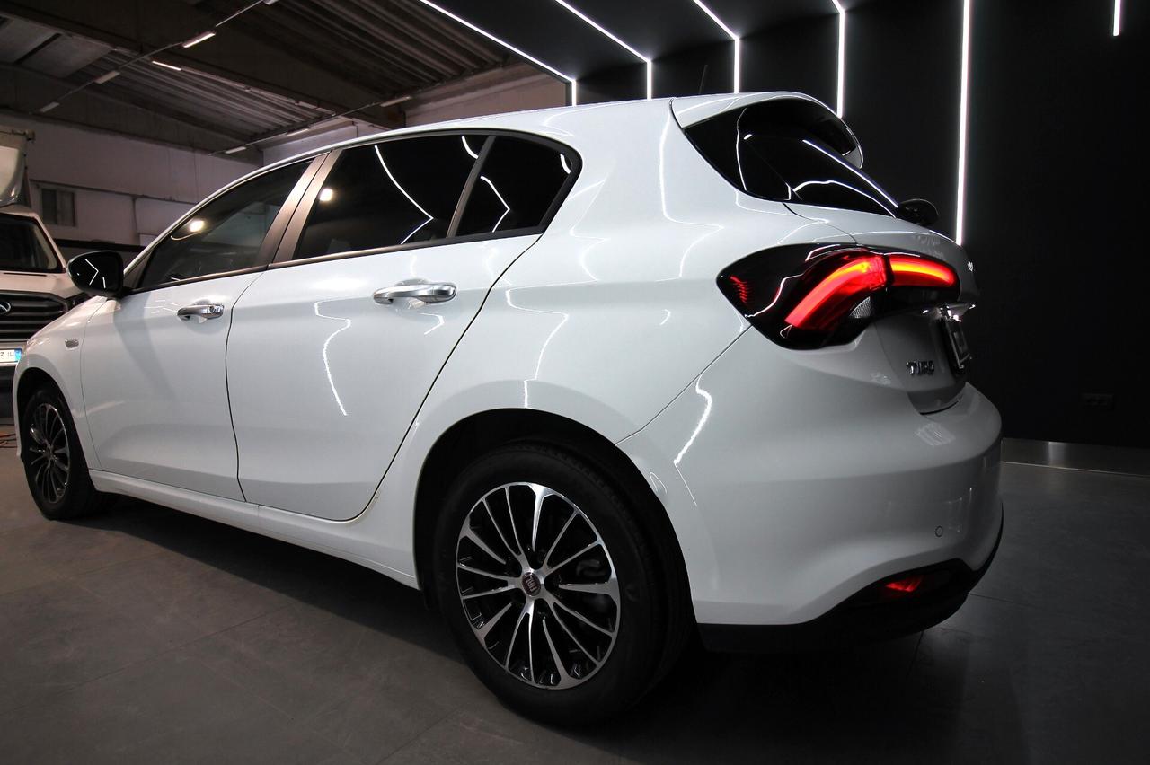 FIAT TIPO 1.6 MJT 130 CV
