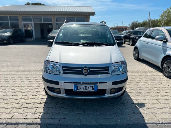 Fiat Panda 1.2 Dynamic Natural Power
